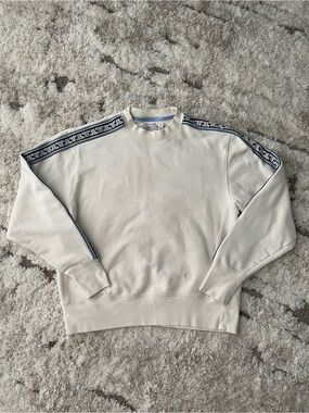 Tory Burch Sport Sweatshirt, Size XS